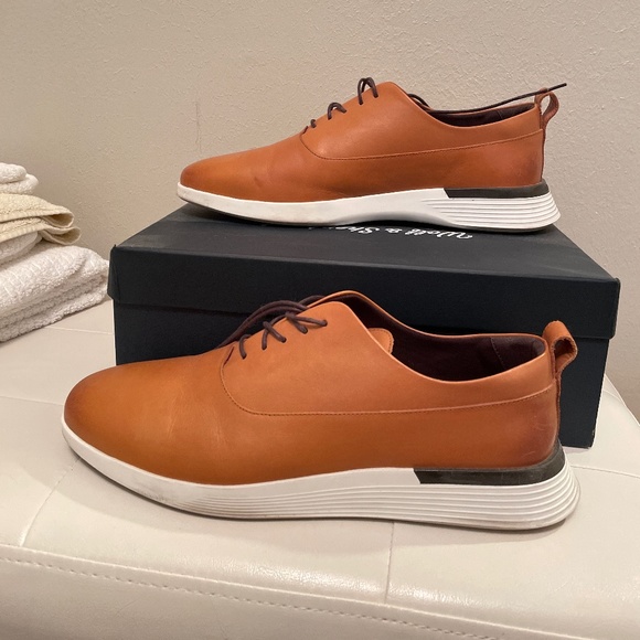 Wolf and Shepherd Shoes Wolf And Shepherd Crossover Longwing Poshmark